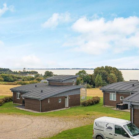 8 Person Holiday Home In Fåborg 외부 사진