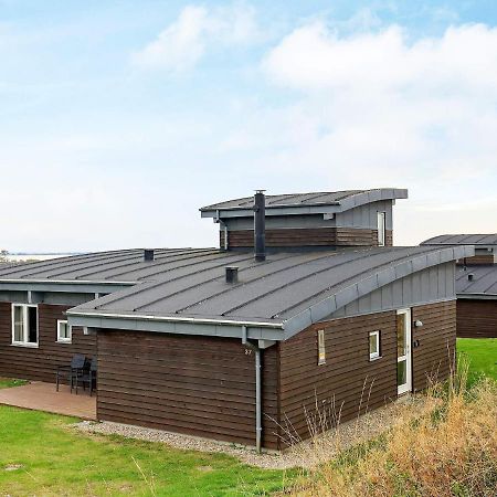 8 Person Holiday Home In Fåborg 외부 사진
