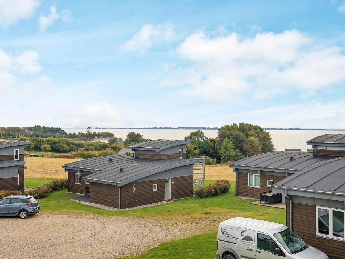 8 Person Holiday Home In Fåborg 외부 사진