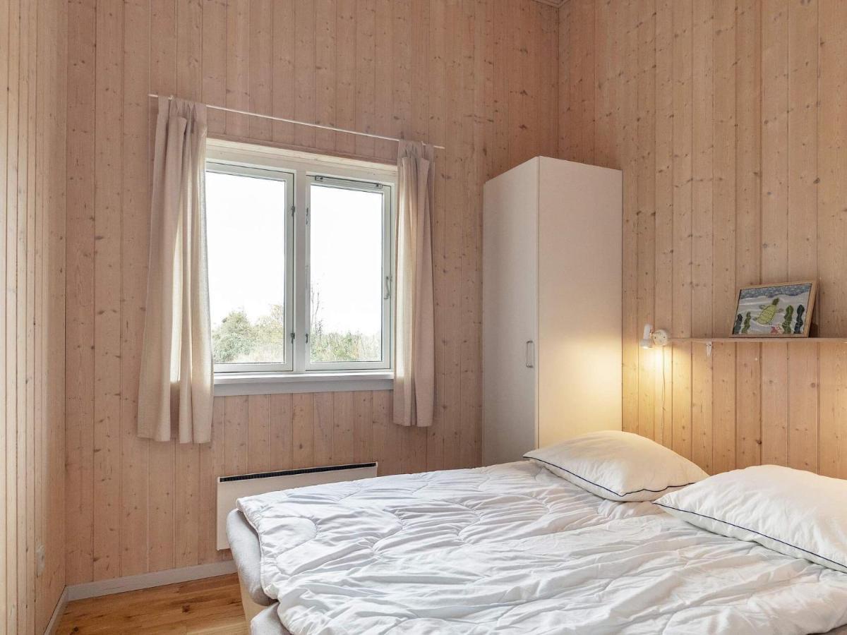 8 Person Holiday Home In Fåborg 외부 사진