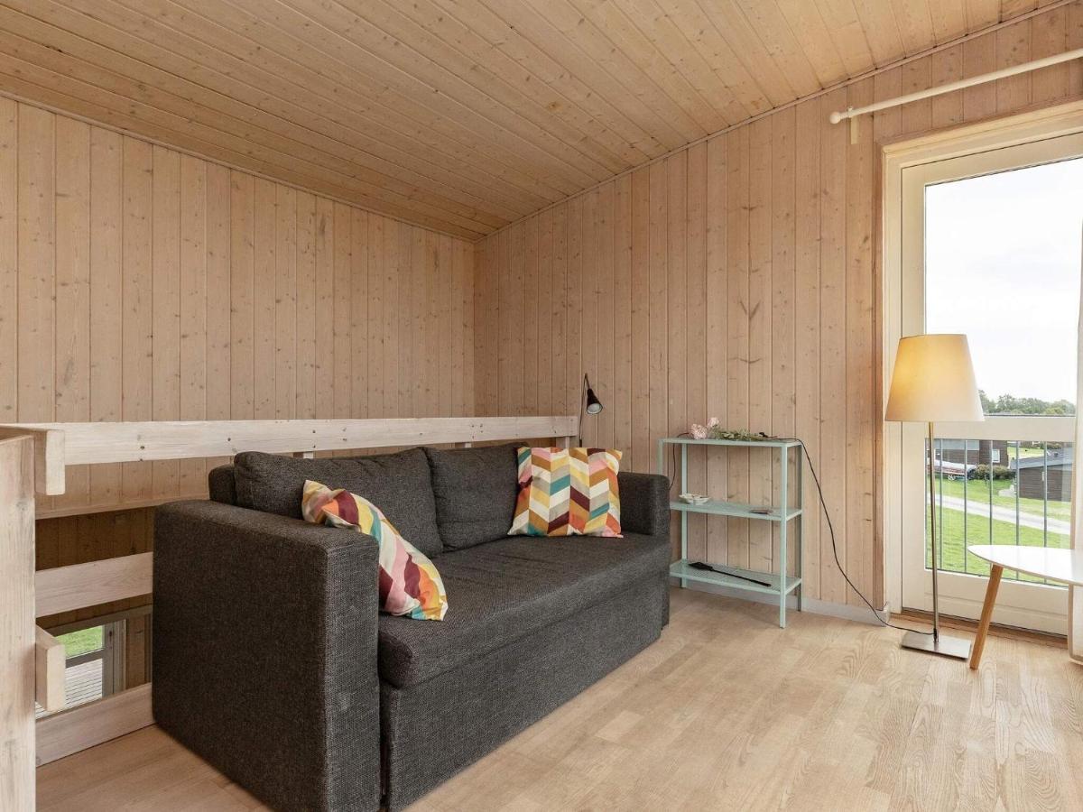 8 Person Holiday Home In Fåborg 외부 사진