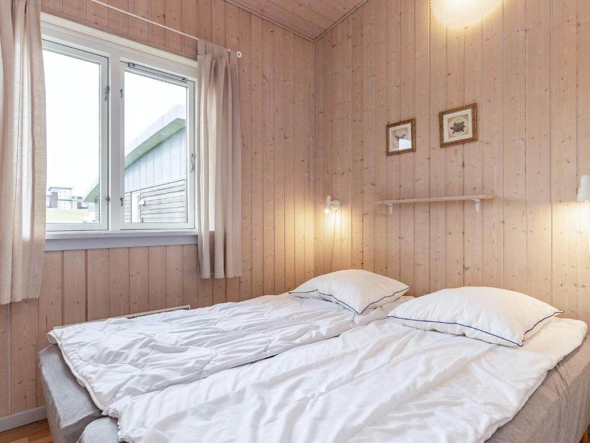 8 Person Holiday Home In Fåborg 외부 사진